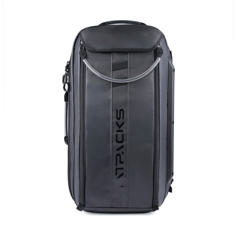 STATPACKS G3+ Alpha medical backpack in Matte Black