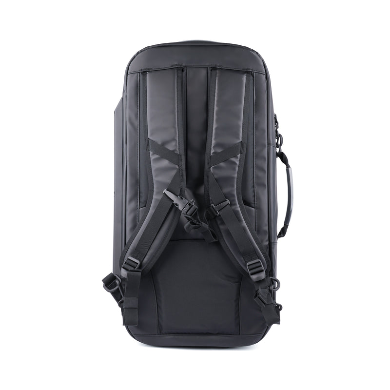 STATPACKS G3+ Alpha medical backpack in Matte Black