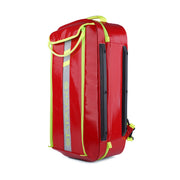 STATPACKS G3+ Alpha medical backpack in Red