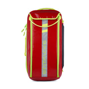 STATPACKS G3+ Alpha medical backpack in Red