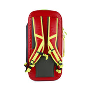 STATPACKS G3+ Alpha medical backpack in Red