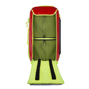 STATPACKS G3+ Alpha medical backpack in Red