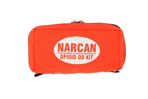 R&B Opioid OD Kit Bag – Narcan / Naloxone Carrier