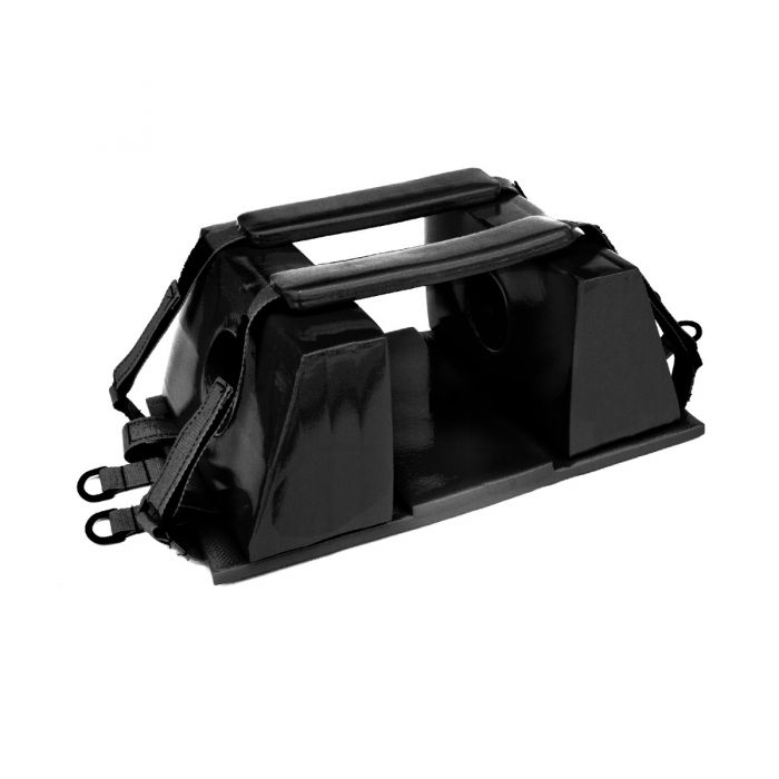 Kemp USA Head Immobilizer Set for Spineboards