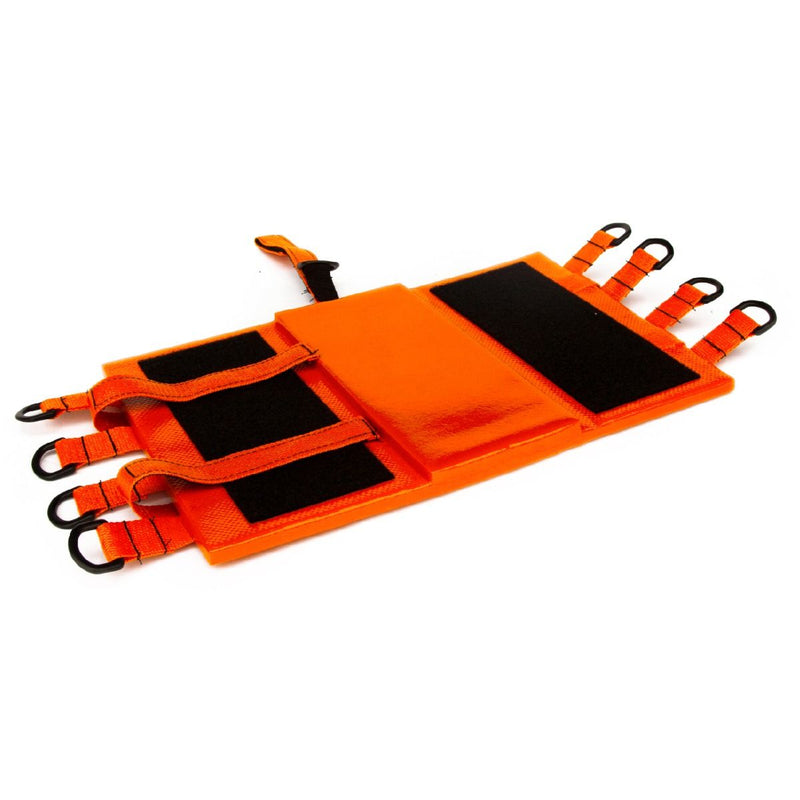 Kemp USA Head Immobilizer Replacement Base