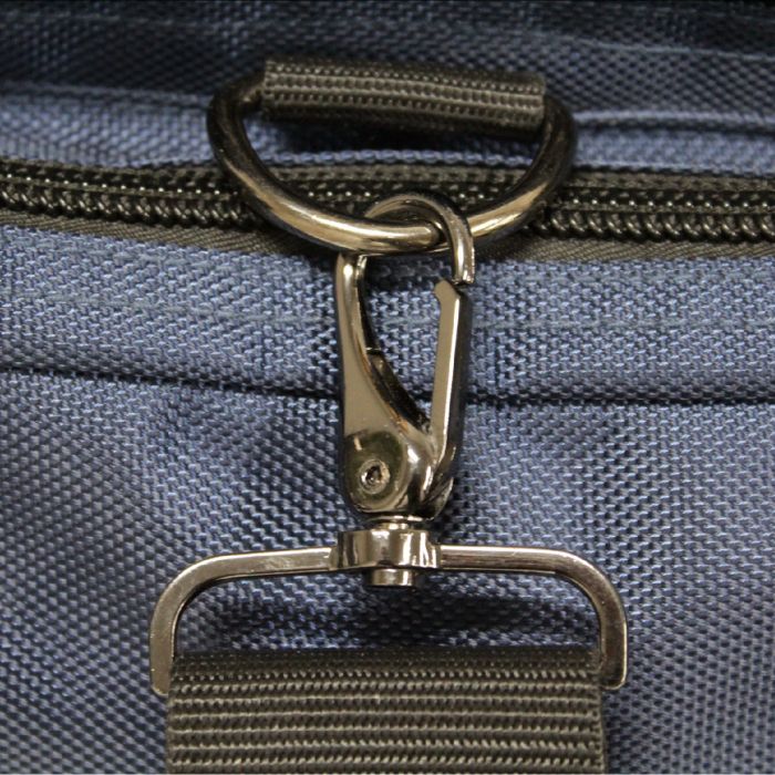 Kemp USA Premium Large Professional Trauma Bag