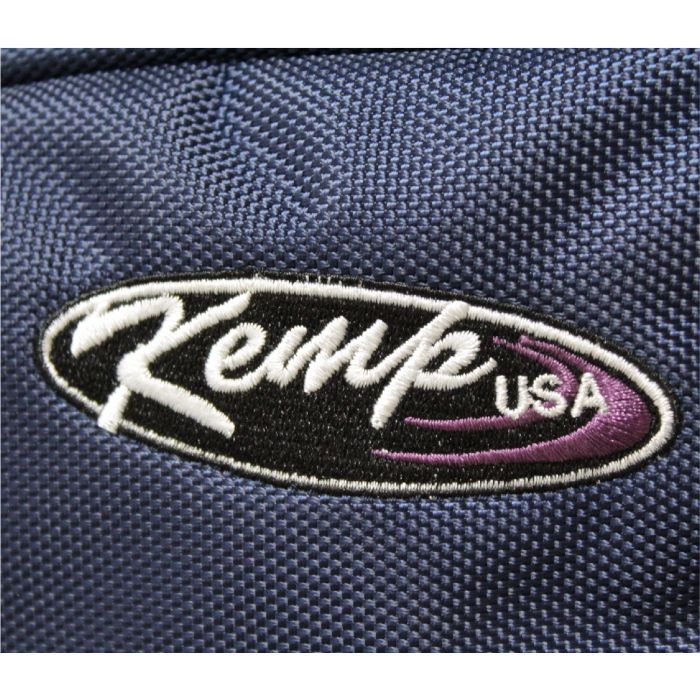 Kemp USA Premium Large Professional Trauma Bag