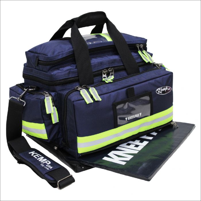 Kemp USA Premium Large Professional Trauma Bag