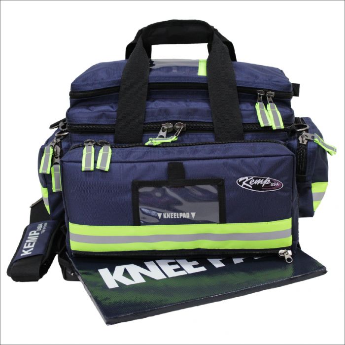 Kemp USA Premium Large Professional Trauma Bag