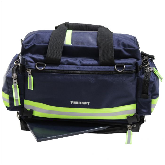 Kemp USA Premium Large Professional Trauma Bag