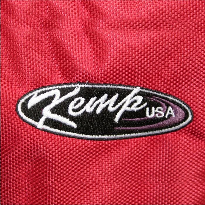 Kemp USA Premium Large Professional Trauma Bag