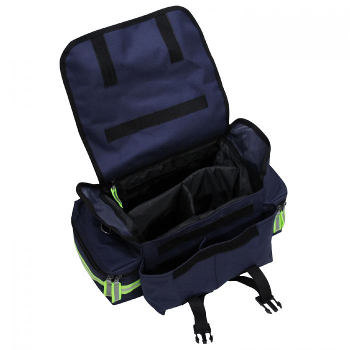 Kemp USA First Responder Bag