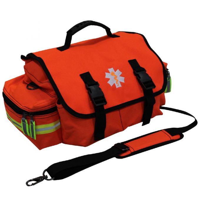 Kemp USA First Responder Bag