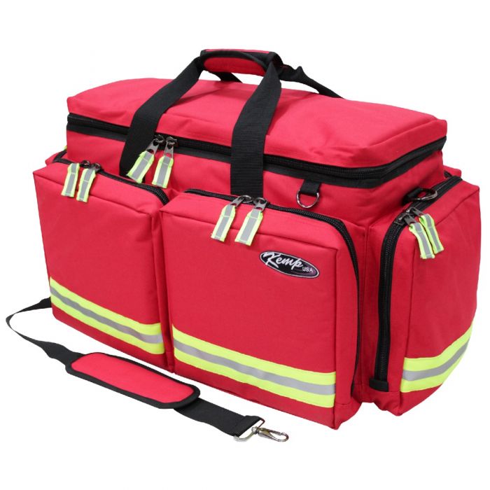 Kemp USA Ultra EMS Bag