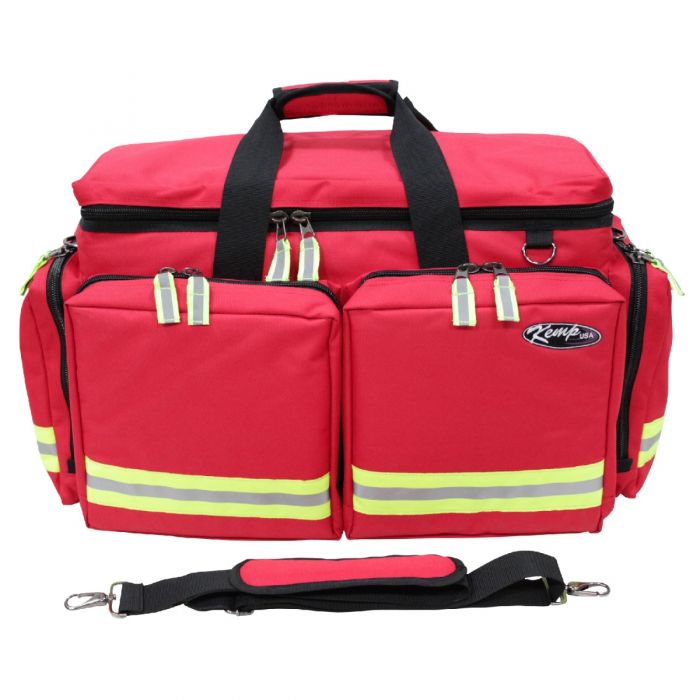 Kemp USA Ultra EMS Bag