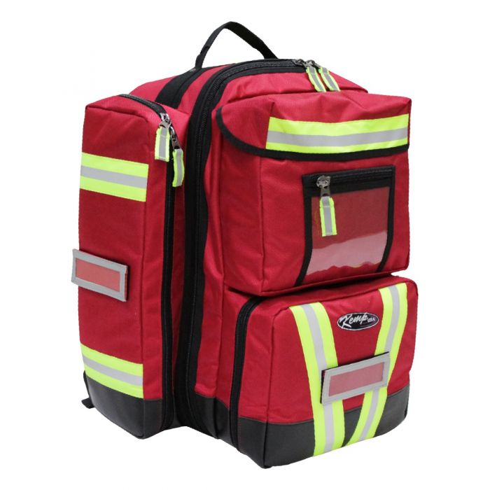 Kemp USA Premium Ultimate EMS Backpack