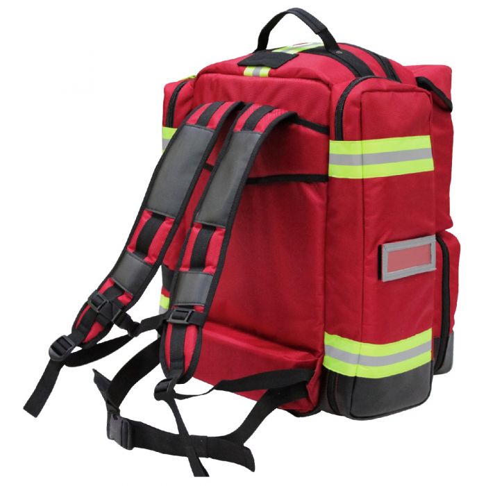 Kemp USA Premium Ultimate EMS Backpack