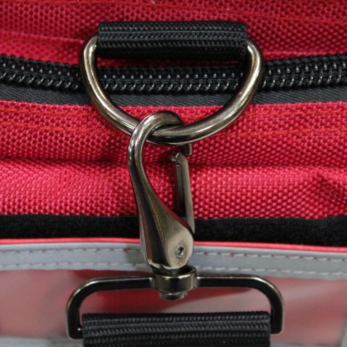 Kemp USA Premium Ultimate EMS Backpack