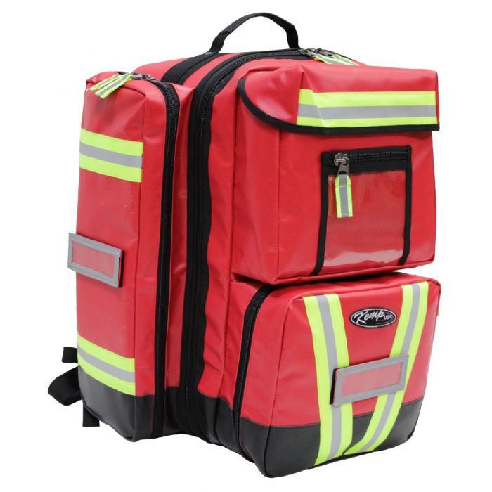 Kemp USA Premium Ultimate EMS Backpack Tarpaulin