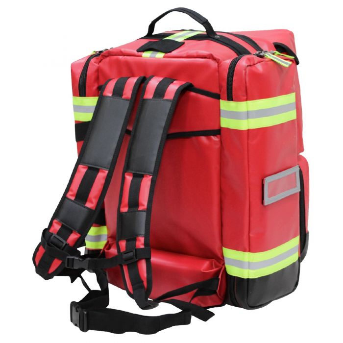 Kemp USA Premium Ultimate EMS Backpack Tarpaulin