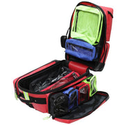 Kemp USA Premium Ultimate EMS Backpack Tarpaulin