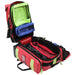 Kemp USA Premium Ultimate EMS Backpack Tarpaulin