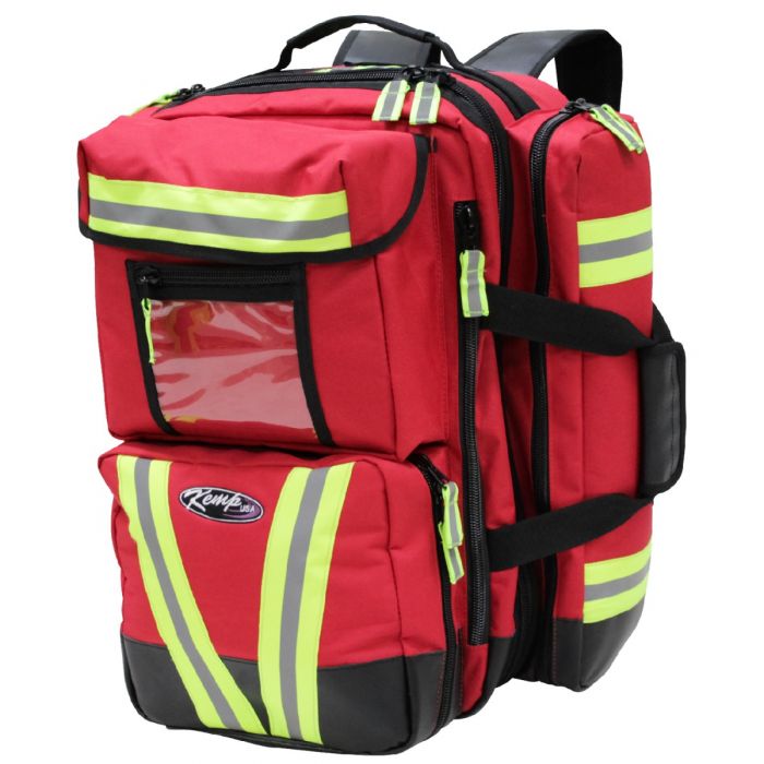 Kemp USA Ultimate EMS Backpack