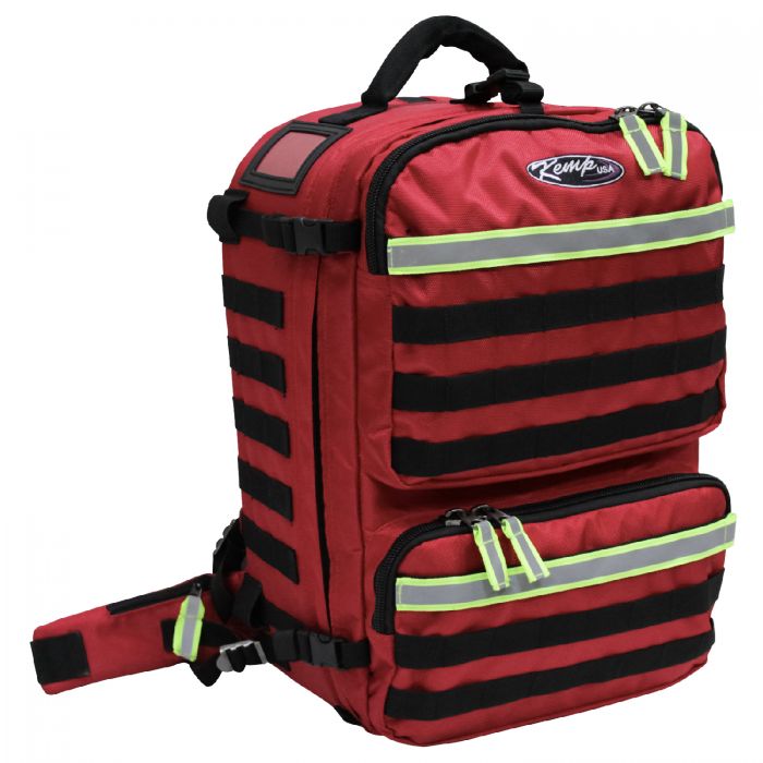 Kemp USA Premium Rescue & Tactical EMS Bag