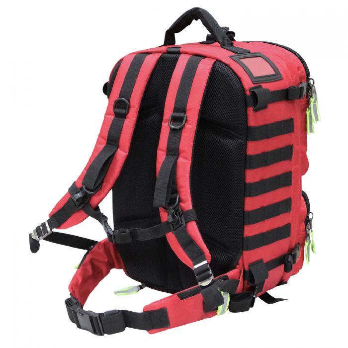 Kemp USA Premium Rescue & Tactical EMS Bag