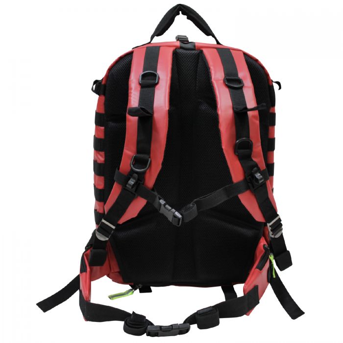 Kemp USA Premium Rescue & Tactical EMS Bag