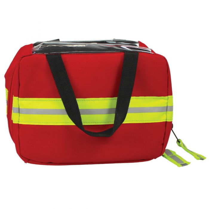 Kemp USA EMS Drug Pouch - Compact, Organized, for Medication Storage