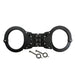 Smith & Wesson Hinged Handcuffs | Luminary Global