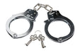 Rothco Double Lock Steel Handcuffs | Luminary Global