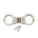 Smith & Wesson Hinged Handcuffs | Luminary Global
