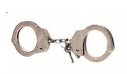 Rothco Double Lock Handcuffs | Luminary Global