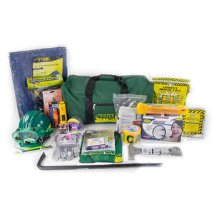 MayDay CERT Deluxe Action Response Unit (36 Pieces)