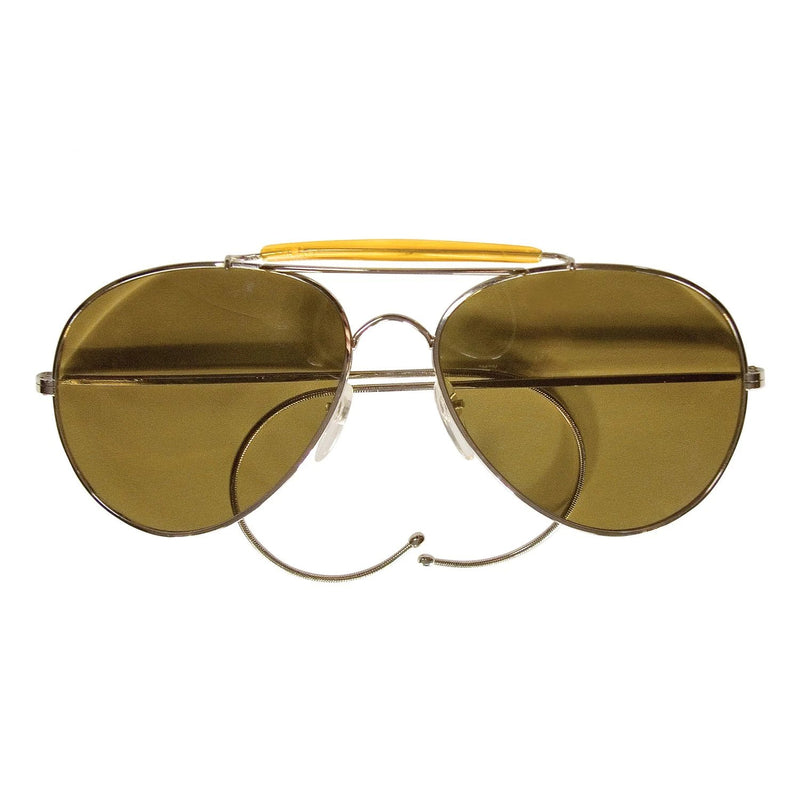 Rothco Aviator Air Force Style Sunglasses | Luminary Global
