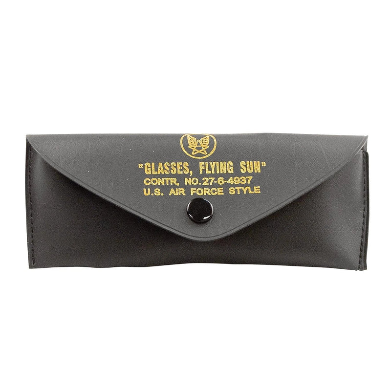 Rothco Aviator Air Force Style Sunglasses | 58mm Pilot Shades