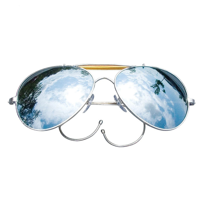 Rothco Aviator Air Force Style Sunglasses | Luminary Global