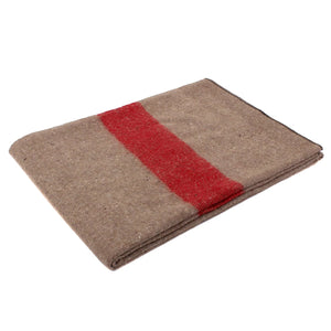 Rothco Swiss Style Wool Blanket | 60