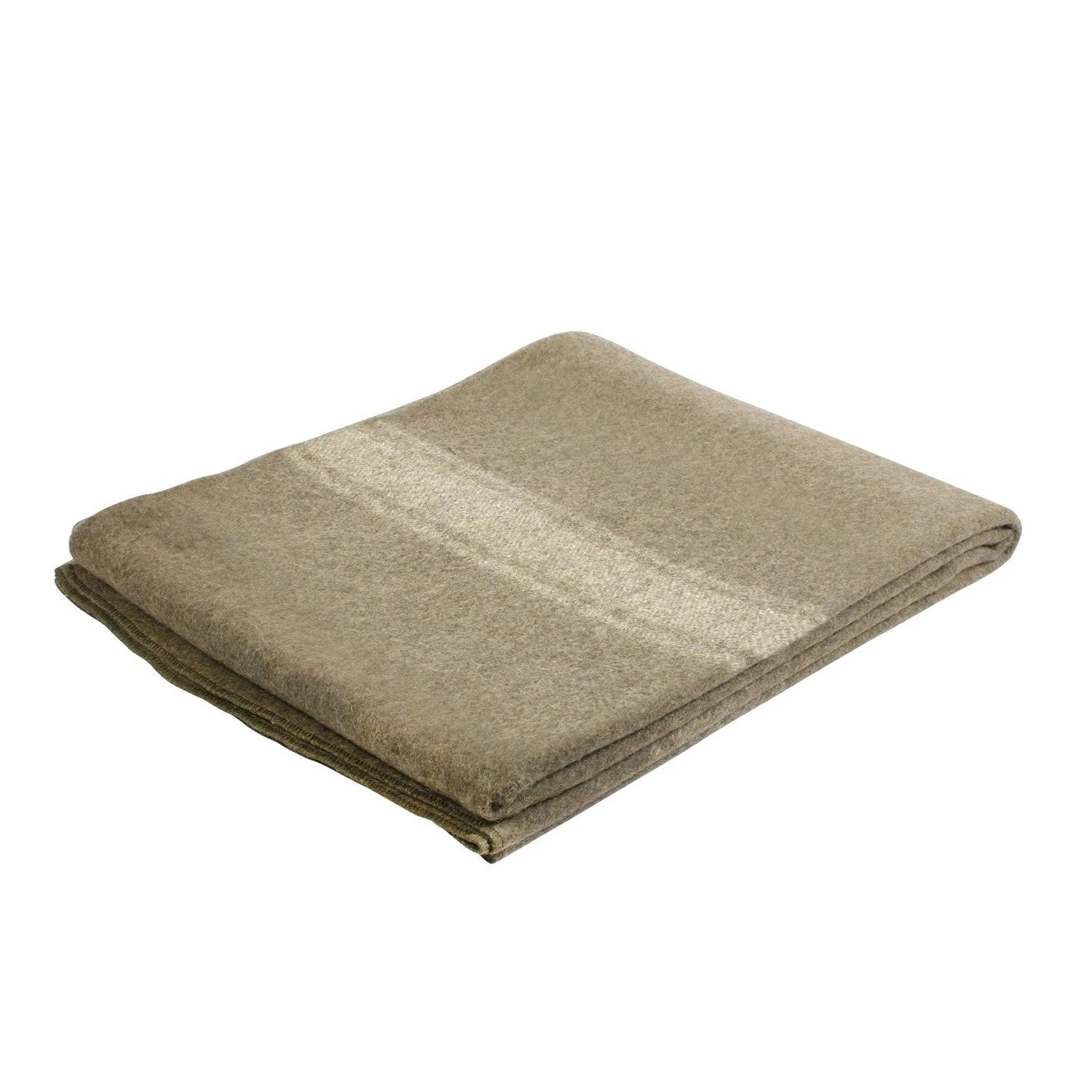 Rothco Wool Blanket - Thumbnail 4