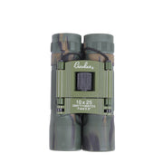 Rothco Camo Compact 10 X 25mm Binoculars