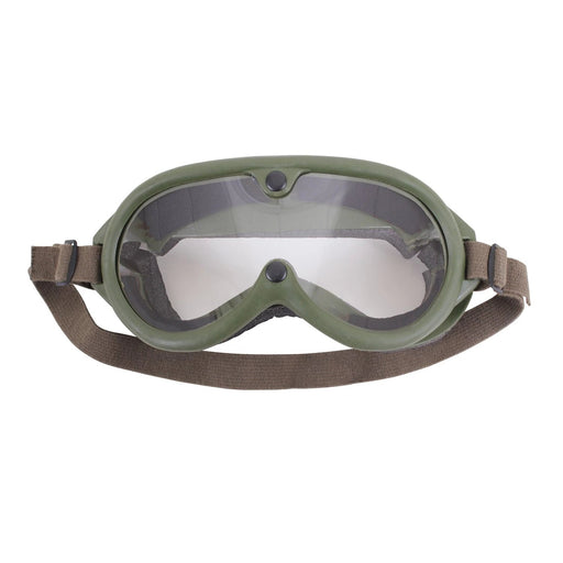 Rothco G.I. Type Sun, Wind & Dust Goggles | Luminary Global