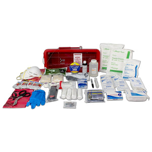 Mayday Bleeding Control Trauma Management Station