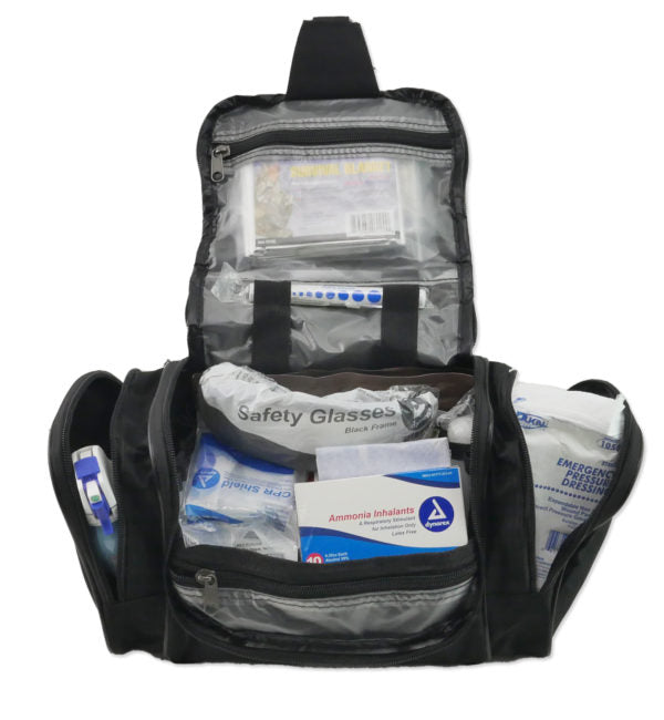 Mayday Bleeding Control Trauma Response Kit
