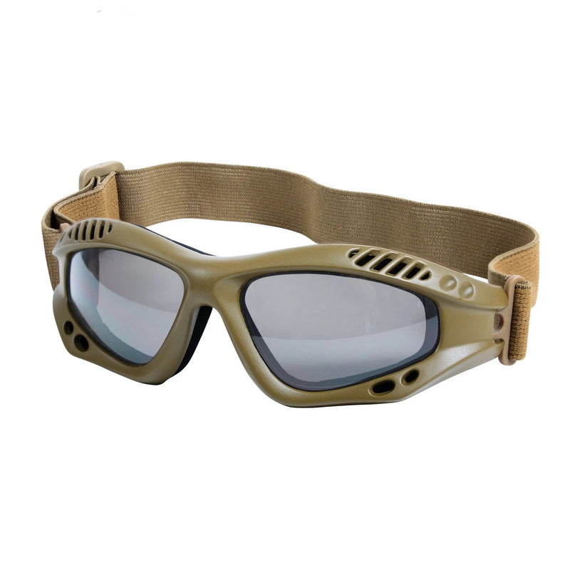 Rothco Ventec Tactical Goggles | Luminary Global
