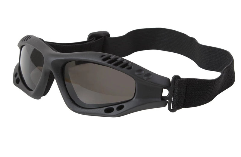 Rothco Ventec Tactical Goggles | Low-Profile Eye Protection