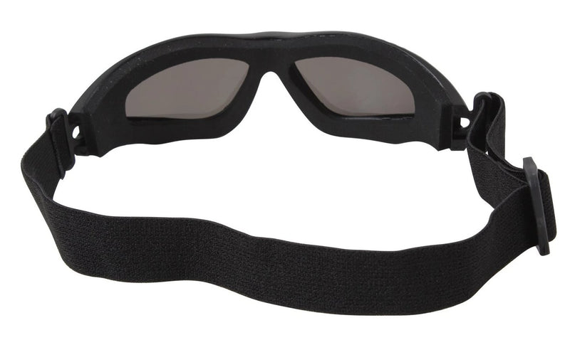 Rothco Ventec Tactical Goggles | Low-Profile Eye Protection