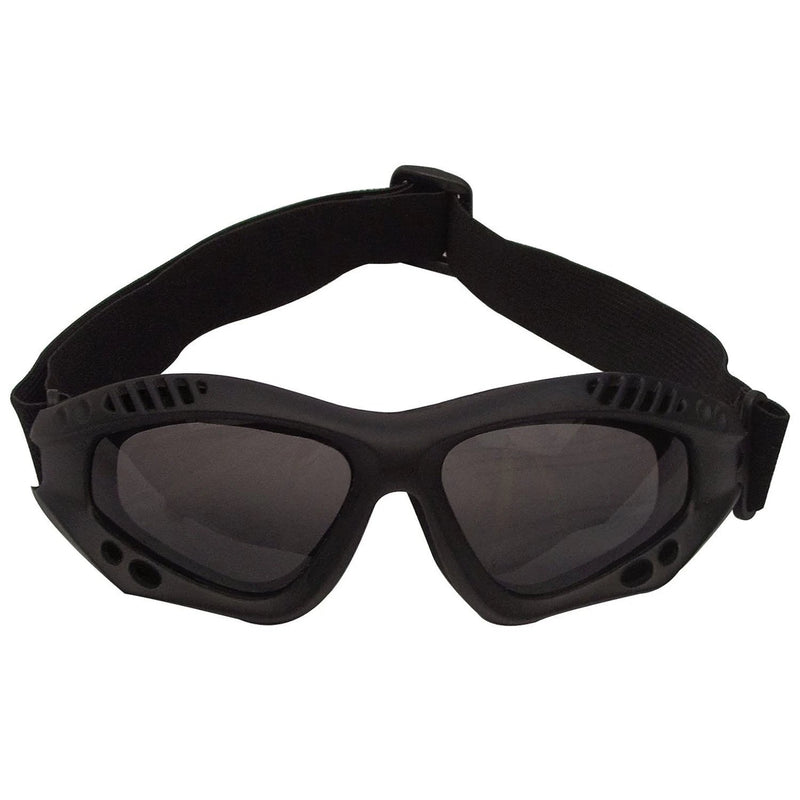 Rothco Ventec Tactical Goggles | Low-Profile Eye Protection