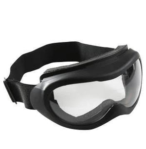 Rothco Windstorm Tactical Goggles – Anti-Fog & Anti-Scratch Eye Protection
